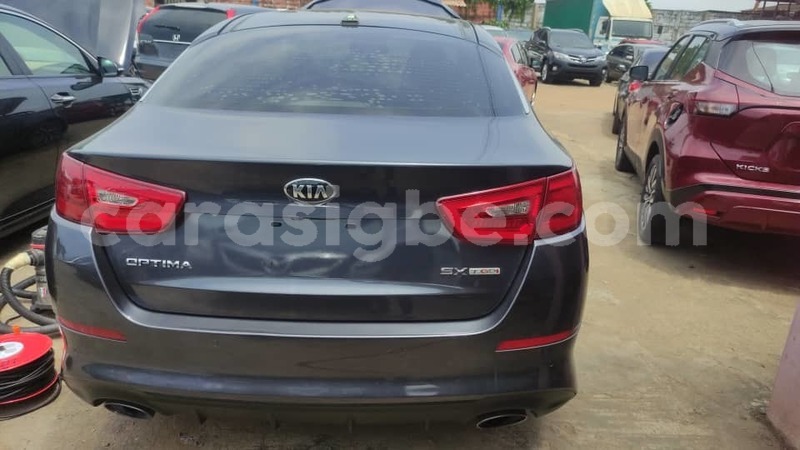 Big with watermark kia optima maritime lome 9265