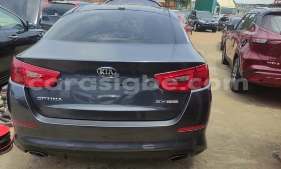 Acheter Occasion Voiture Kia Optima Autre à Lomé, Maritime Acheter Occasion Voiture Kia Optima Autre à Lomé, Maritime