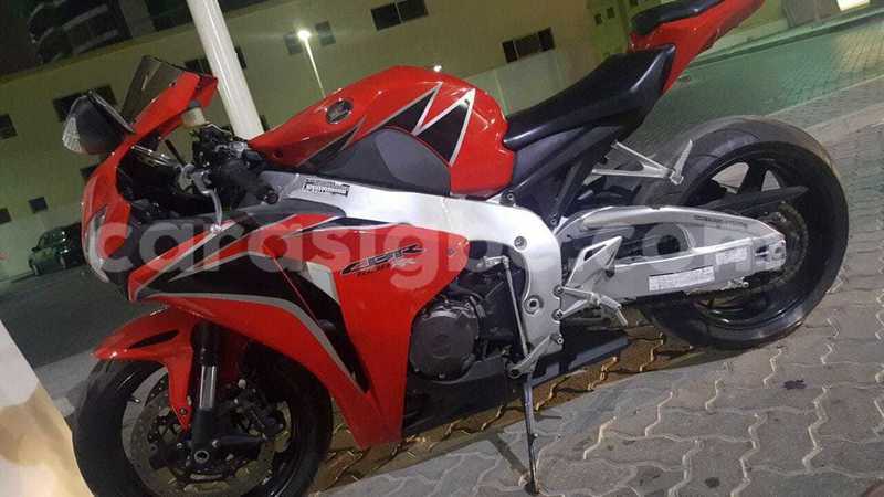 Big with watermark honda cbr 1000 rr togo lome 9266