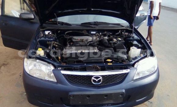 Buy Used Mazda 323 Other Car in Lome in Togo Buy Used Mazda 323 Other Car in Lome in Togo