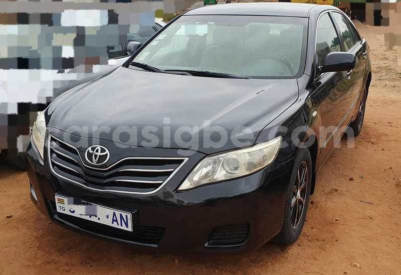 Big with watermark toyota camry togo lome 9271