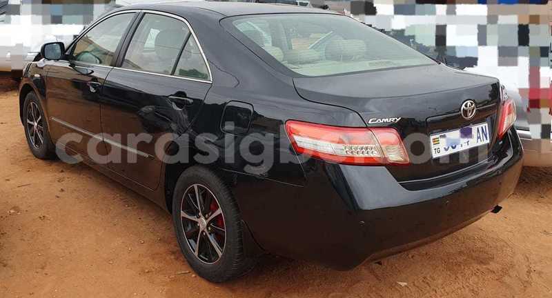 Big with watermark toyota camry togo lome 9271