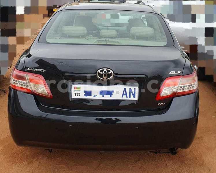 Big with watermark toyota camry togo lome 9271