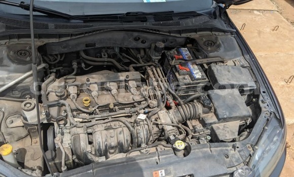 Acheter Occasion Voiture Mazda 6 Noir à Lomé, Togo Acheter Occasion Voiture Mazda 6 Noir à Lomé, Togo