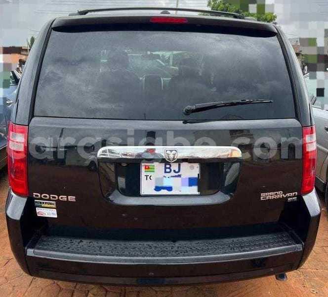 Big with watermark dodge caravan togo lome 9277