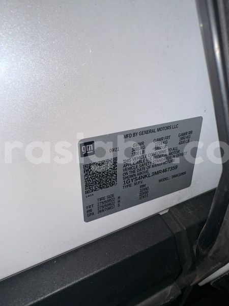 Big with watermark cadillac escalade togo amoutive 9280