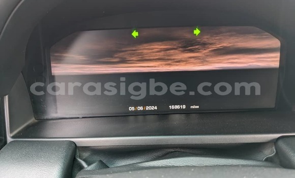 Acheter Occasion Voiture Range Rover Range Rover Blanc à Lomé, Togo Acheter Occasion Voiture Range Rover Range Rover Blanc à Lomé, Togo