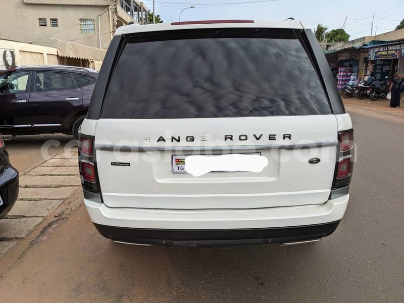 Big with watermark range rover range rover togo lome 9281