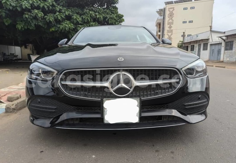 Big with watermark mercedes benz c klasse maritime lome 9286