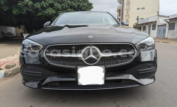 Buy Used Mercedes‒Benz C-klasse Other Car in Lome in Maritime