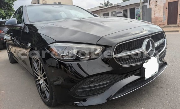 Acheter Occasion Voiture Mercedes‒Benz C-klasse Autre à Lomé, Maritime Acheter Occasion Voiture Mercedes‒Benz C-klasse Autre à Lomé, Maritime