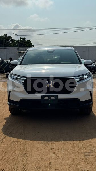 Big with watermark honda cr v togo lome 9287