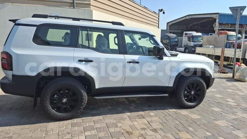 Big with watermark toyota prado togo lome 9289