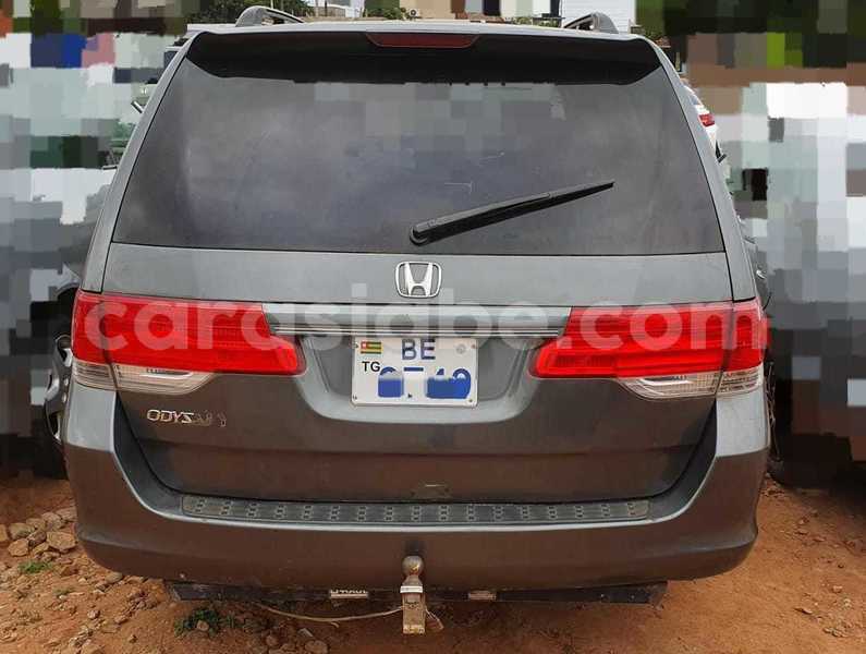 Big with watermark honda odyssey togo lome 9295