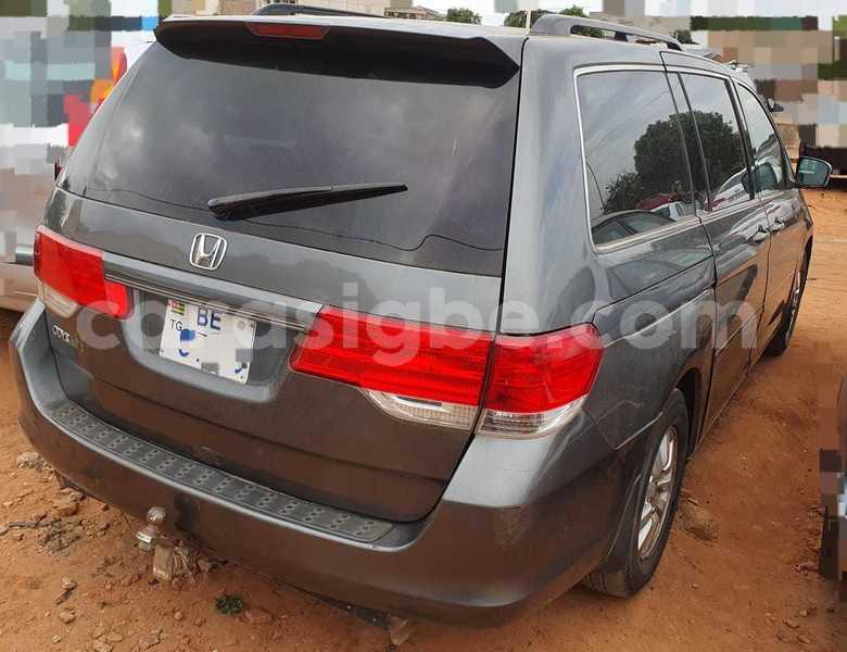 Big with watermark honda odyssey togo lome 9295