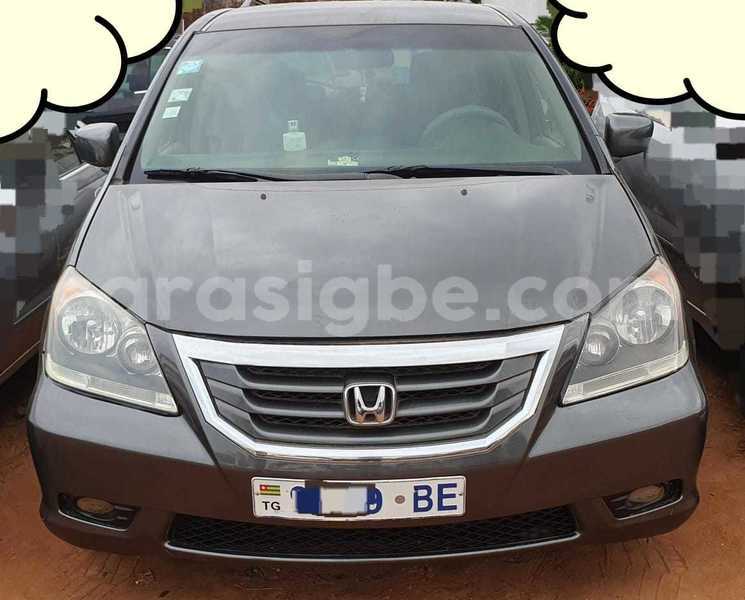 Big with watermark honda odyssey togo lome 9295