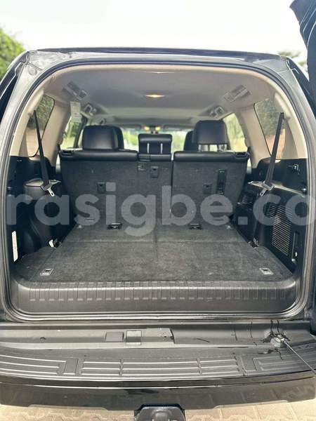 Big with watermark toyota prado togo amoutive 9296