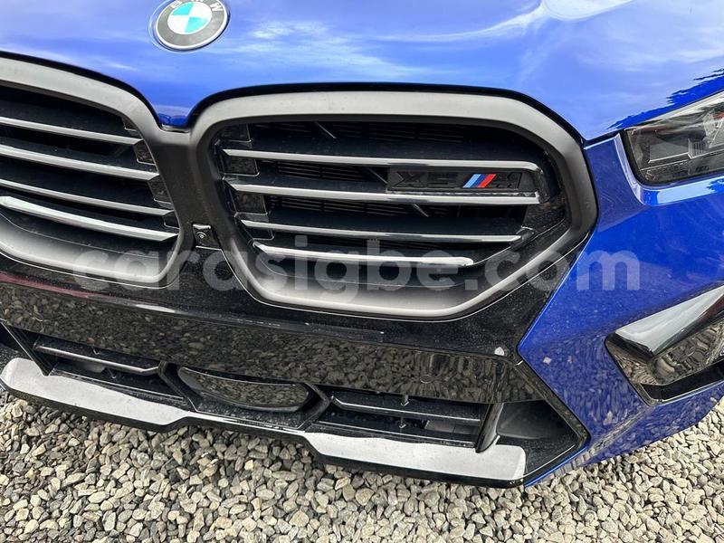 Big with watermark bmw x5 m togo lome 9298