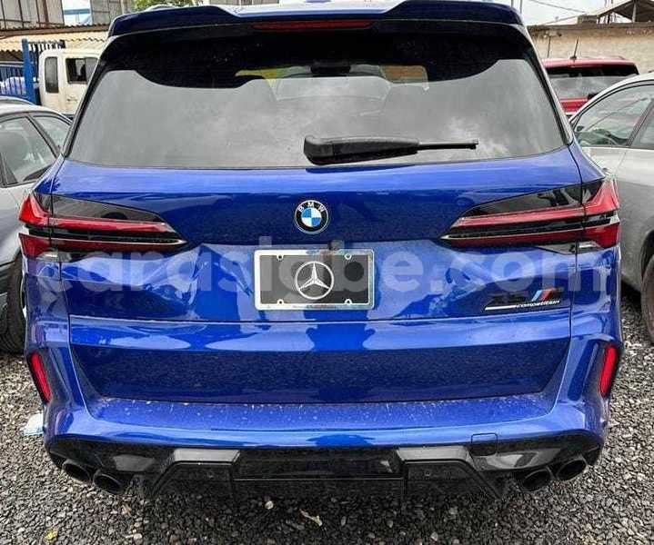 Big with watermark bmw x5 m togo lome 9298