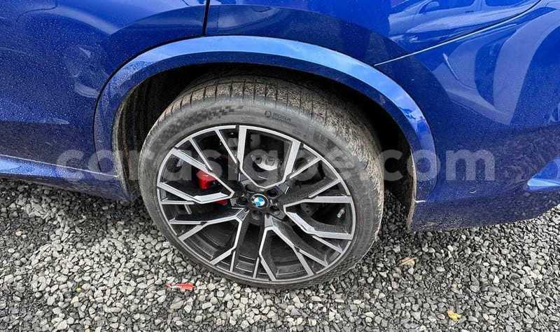 Big with watermark bmw x5 m togo lome 9298