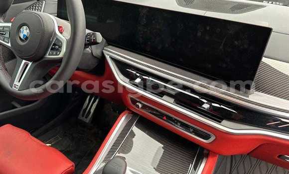 Acheter Occasion Voiture BMW X5 M Bleu à Lomé, Togo Acheter Occasion Voiture BMW X5 M Bleu à Lomé, Togo