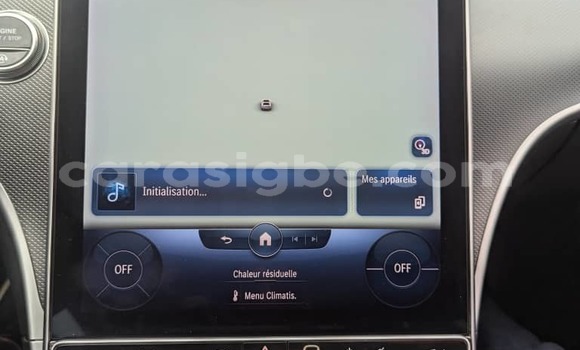 Buy Import Mercedes‒Benz C–Class Black Car in Lome in Maritime Buy Import Mercedes‒Benz C–Class Black Car in Lome in Maritime