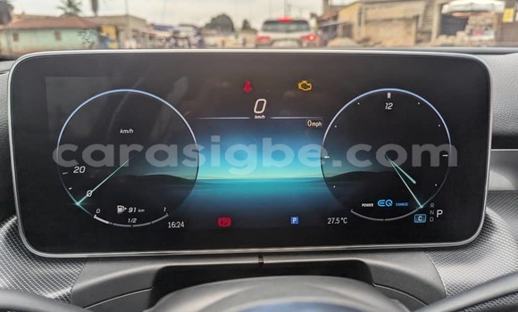 Buy Import Mercedes‒Benz C–Class Black Car in Lome in Maritime Buy Import Mercedes‒Benz C–Class Black Car in Lome in Maritime