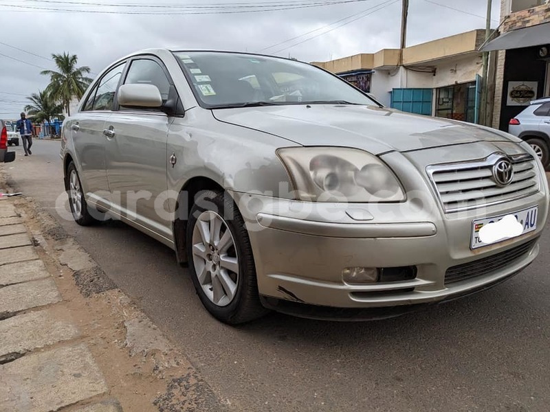 Big with watermark toyota avensis togo amoutive 9305