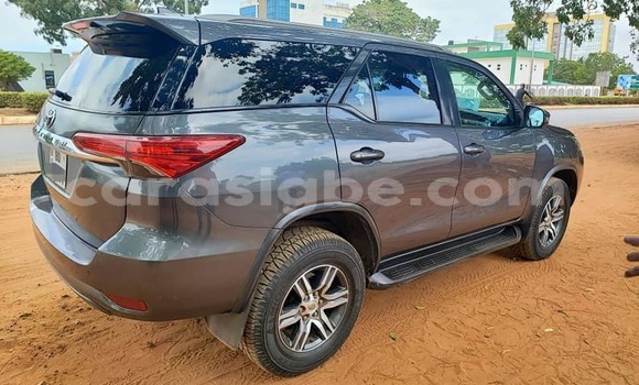Acheter Occasion Voiture Toyota Fortuner Autre à Lomé, Togo Acheter Occasion Voiture Toyota Fortuner Autre à Lomé, Togo