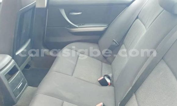 Acheter Occasion Voiture BMW E3 Autre à Amoutivé, Togo Acheter Occasion Voiture BMW E3 Autre à Amoutivé, Togo