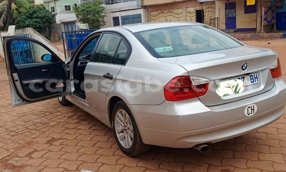 Acheter Occasion Voiture BMW E3 Autre à Amoutivé, Togo Acheter Occasion Voiture BMW E3 Autre à Amoutivé, Togo