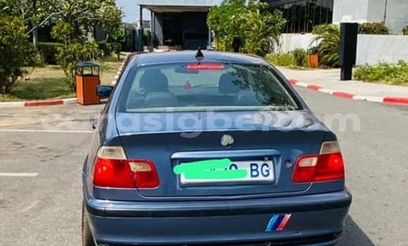 Acheter Occasion Voiture BMW E9 Bleu à Lomé, Maritime Acheter Occasion Voiture BMW E9 Bleu à Lomé, Maritime
