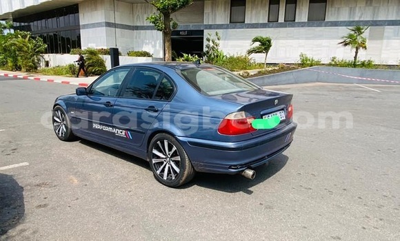 Acheter Occasion Voiture BMW E9 Bleu à Lomé, Maritime Acheter Occasion Voiture BMW E9 Bleu à Lomé, Maritime