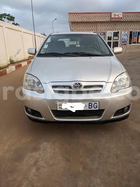 Big with watermark toyota corolla togo lome 9311