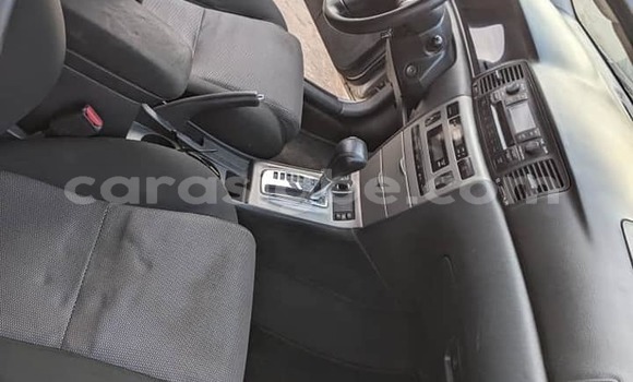 Acheter Occasion Voiture Toyota Corolla Autre à Lomé, Togo Acheter Occasion Voiture Toyota Corolla Autre à Lomé, Togo