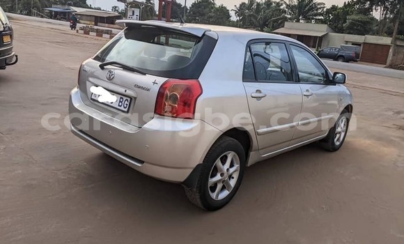 Acheter Occasion Voiture Toyota Corolla Autre à Lomé, Togo Acheter Occasion Voiture Toyota Corolla Autre à Lomé, Togo