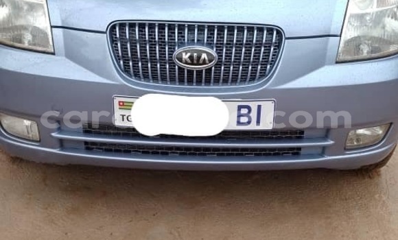 Acheter Occasion Voiture Kia Picanto Autre à Aneho, Maritime Acheter Occasion Voiture Kia Picanto Autre à Aneho, Maritime