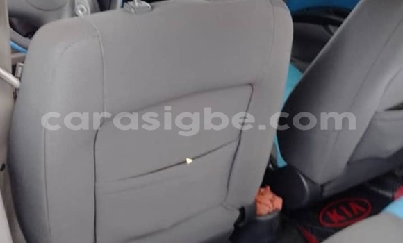 Acheter Occasion Voiture Kia Picanto Autre à Aneho, Maritime Acheter Occasion Voiture Kia Picanto Autre à Aneho, Maritime