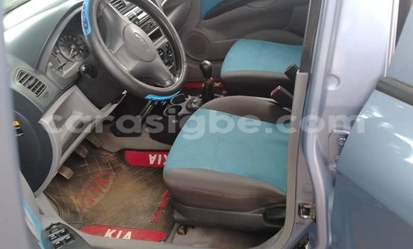 Acheter Occasion Voiture Kia Picanto Autre à Aneho, Maritime Acheter Occasion Voiture Kia Picanto Autre à Aneho, Maritime