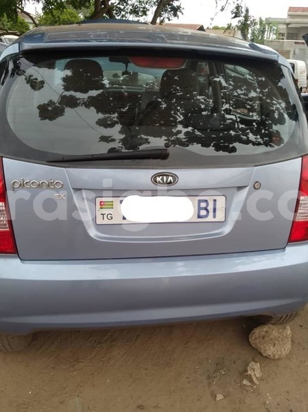 Big with watermark kia picanto maritime aneho 9312