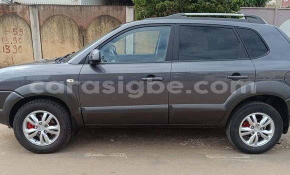 Acheter Occasion Voiture Hyundai Tucson Autre à Aného, Togo Acheter Occasion Voiture Hyundai Tucson Autre à Aného, Togo