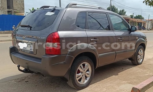 Acheter Occasion Voiture Hyundai Tucson Autre à Aného, Togo Acheter Occasion Voiture Hyundai Tucson Autre à Aného, Togo