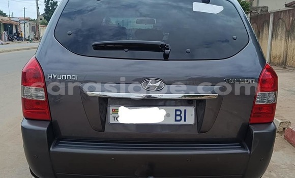 Acheter Occasion Voiture Hyundai Tucson Autre à Aného, Togo Acheter Occasion Voiture Hyundai Tucson Autre à Aného, Togo
