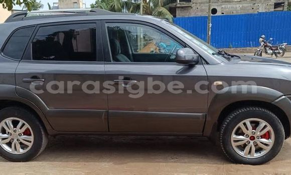 Acheter Occasion Voiture Hyundai Tucson Autre à Aného, Togo Acheter Occasion Voiture Hyundai Tucson Autre à Aného, Togo