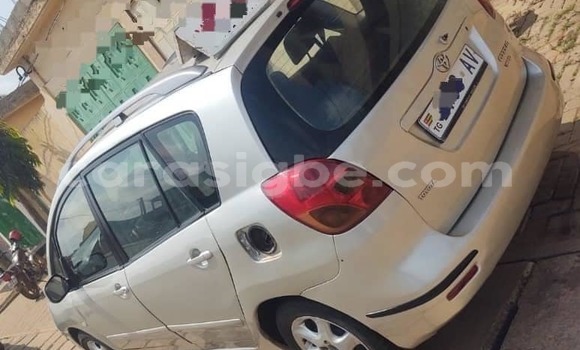 Acheter Occasion Voiture Toyota Corolla Autre à Amlame, Plateaux Acheter Occasion Voiture Toyota Corolla Autre à Amlame, Plateaux