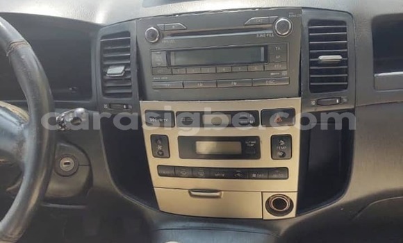 Acheter Occasion Voiture Toyota Corolla Autre à Amlame, Plateaux Acheter Occasion Voiture Toyota Corolla Autre à Amlame, Plateaux