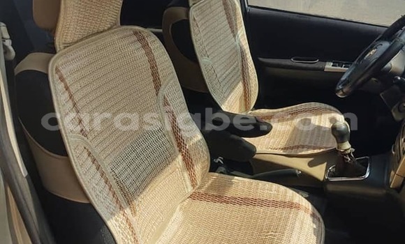 Acheter Occasion Voiture Toyota Corolla Autre à Amlame, Plateaux Acheter Occasion Voiture Toyota Corolla Autre à Amlame, Plateaux