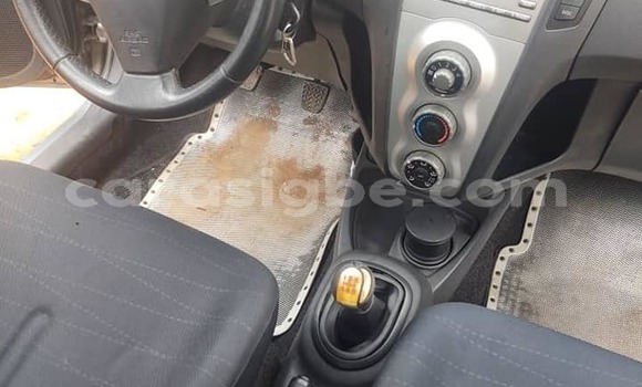 Acheter Occasion Voiture Toyota Yaris Autre à Lomé, Maritime Acheter Occasion Voiture Toyota Yaris Autre à Lomé, Maritime