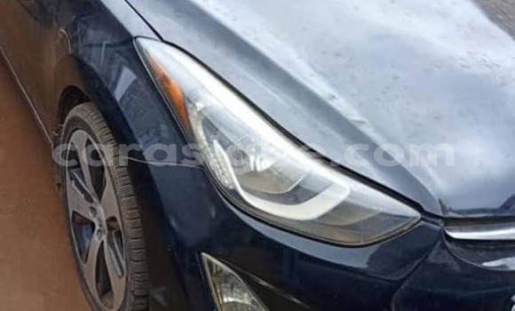 Acheter Occasion Voiture Hyundai Elantra Autre à Aneho, Maritime Acheter Occasion Voiture Hyundai Elantra Autre à Aneho, Maritime