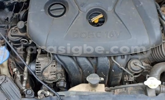 Acheter Occasion Voiture Hyundai Elantra Autre à Aneho, Maritime Acheter Occasion Voiture Hyundai Elantra Autre à Aneho, Maritime